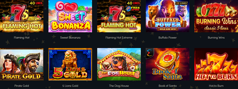 CasinoElit-Slot-Oyunları